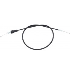Cable de acelerador en vinilo negro MOTION PRO /MP05193/