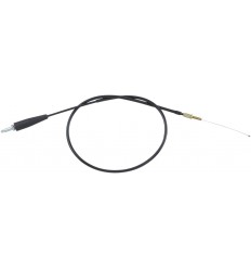 Cable de acelerador en vinilo negro MOTION PRO /MP05206/