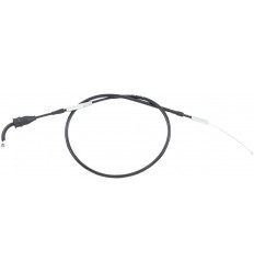 Cable de acelerador en vinilo negro MOTION PRO /MP05213/