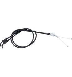 Cable de acelerador en vinilo negro MOTION PRO /MP05259/