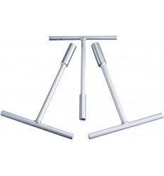 Juego llaves en T" mini MOTION PRO /MP08131/"