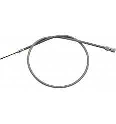 Cable Armor Coat trenzado Acero Inoxidable Velocímetro Modelos Cruise |3479|