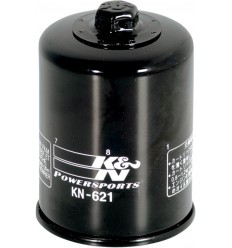 Filtros de aceite Performance K&N /07120147/