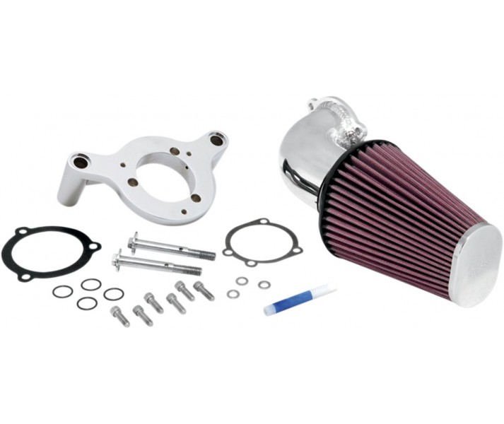 Aircharger Performance Intake System K&N /10100819/