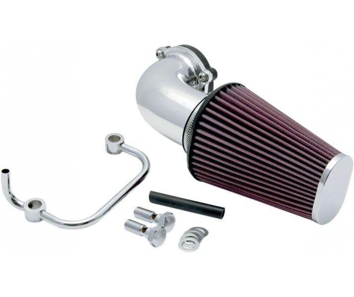Aircharger Performance Intake System K&N /10101038/