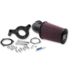 Aircharger Performance Intake System K&N /10101108/
