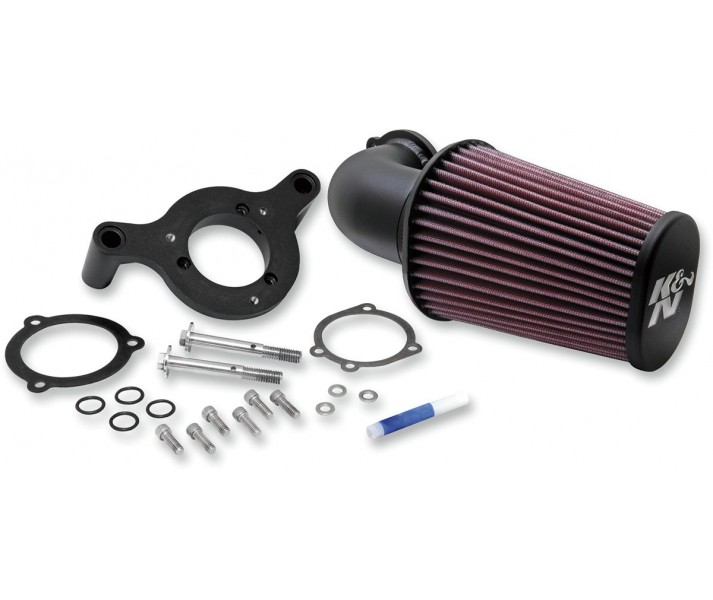 Aircharger Performance Intake System K&N /10101108/