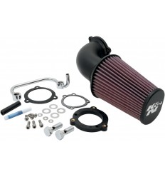 Aircharger Performance Intake System K&N /10101110/