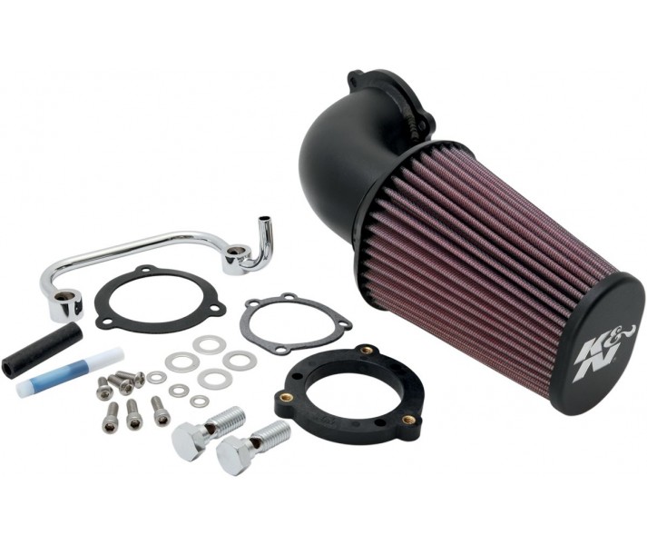 Aircharger Performance Intake System K&N /10101110/