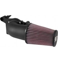 Aircharger Performance Intake System K&N /10102250/