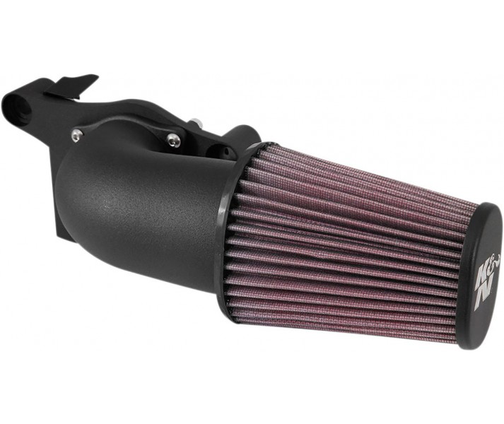 Aircharger Performance Intake System K&N /10102250/