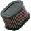 Filtro de aire High Flow K&N /10110005/