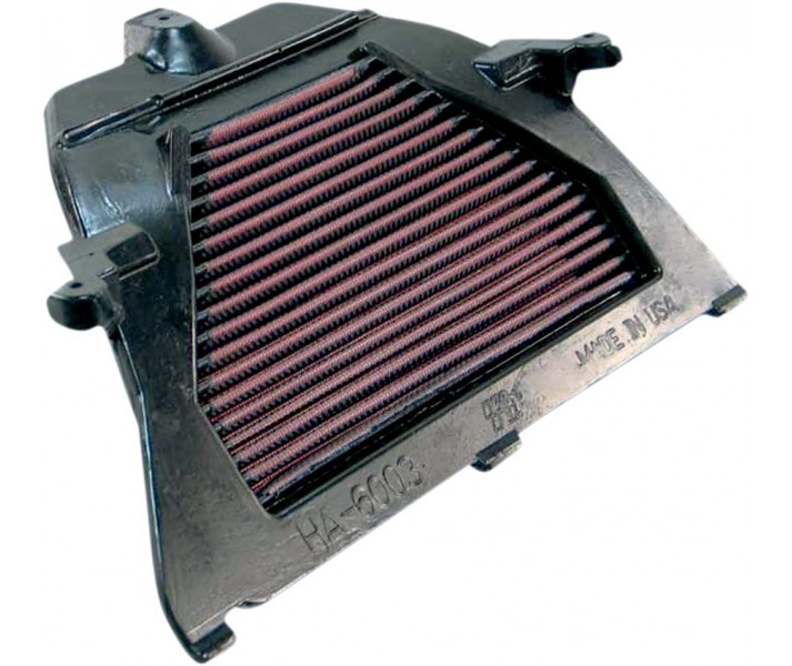 Filtro de aire High Flow K&N /10110286/