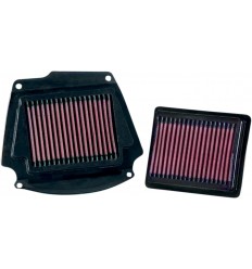 Filtro de aire High Flow K&N /10110300/