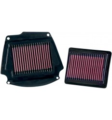 Filtro de aire High Flow K&N /10110300/