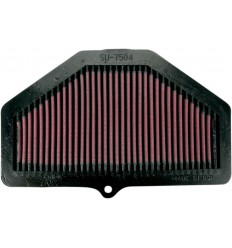 Filtro de aire High Flow K&N /10110306/