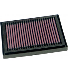 Filtro de aire High Flow K&N /10110333/