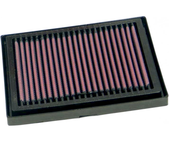 Filtro de aire High Flow K&N /10110333/