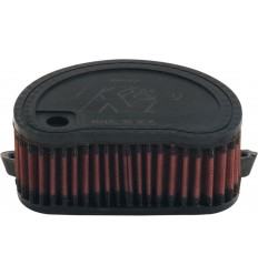 Filtro de aire High Flow K&N /10110474/