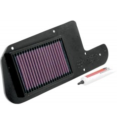 Recambio High-Flow Air Filter Scooter K&N /10110894/