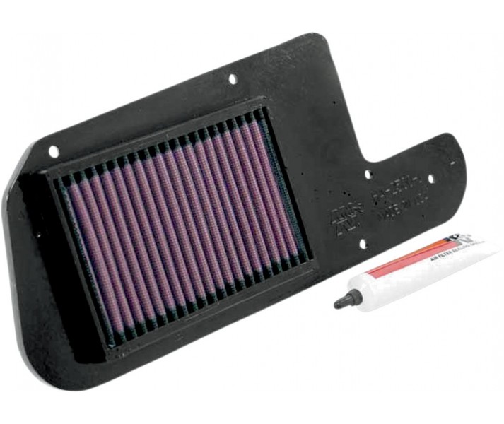 Recambio High-Flow Air Filter Scooter K&N /10110894/