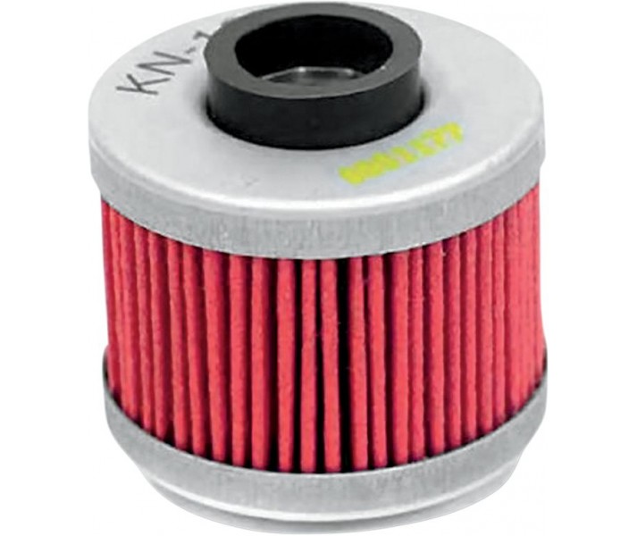 Filtros de aceite Performance K&N /10110920/