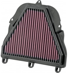 Filtro de aire High Flow K&N /10111280/