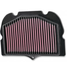 High-Flow Air Filter Sportbike especificación Race K&N /10111387/