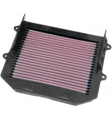 Recambio OE para High-Flow Air Filters K&N /10111535/