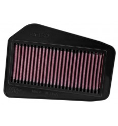 Recambio OE para High-Flow Air Filters K&N /10111538/