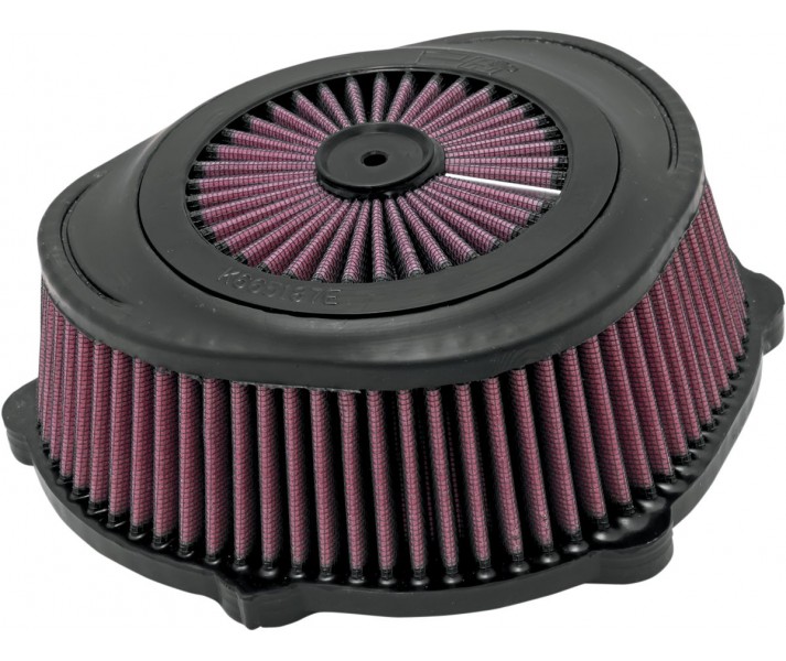 Filtro de aire High-Flow Motocross Xstream Series K&N /10112033/