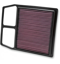 Filtro de aire High Flow K&N /10112621/