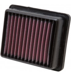 Filtro de aire High Flow K&N /10112996/