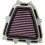 Filtro de aire High-Flow Motocross Xstream Series K&N /10113231/