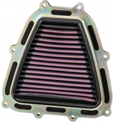 Filtro de aire High-Flow Motocross Xstream Series K&N /10113231/