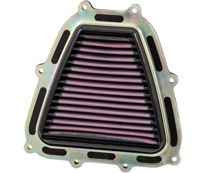 Filtro de aire High-Flow Motocross Xstream Series K&N /10113231/