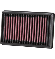 Filtro de aire High Flow K&N /10113244/