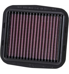 High-Flow Air Filter Sportbike especificación Race K&N /10113245/