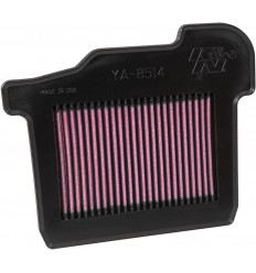 Filtro de aire High Flow K&N /10113300/