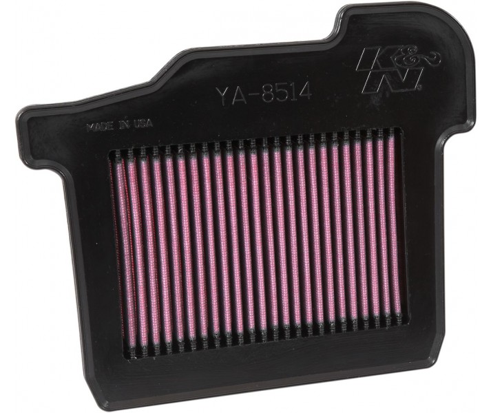 Filtro de aire High Flow K&N /10113300/