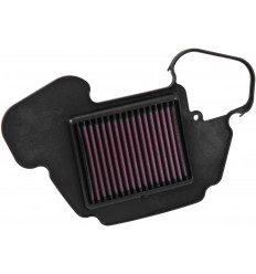 Filtro de aire High Flow K&N /10113322/