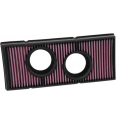 Filtro de aire High Flow K&N /10113325/