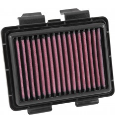 Filtro de aire High Flow K&N /10113499/