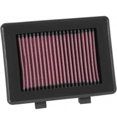 Filtro de aire High Flow K&N /10113515/