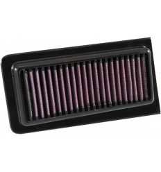 Recambio High-Flow Air Filter Scooter K&N /10113595/