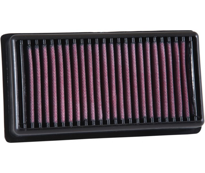 Filtro de aire High Flow K&N /10113648/