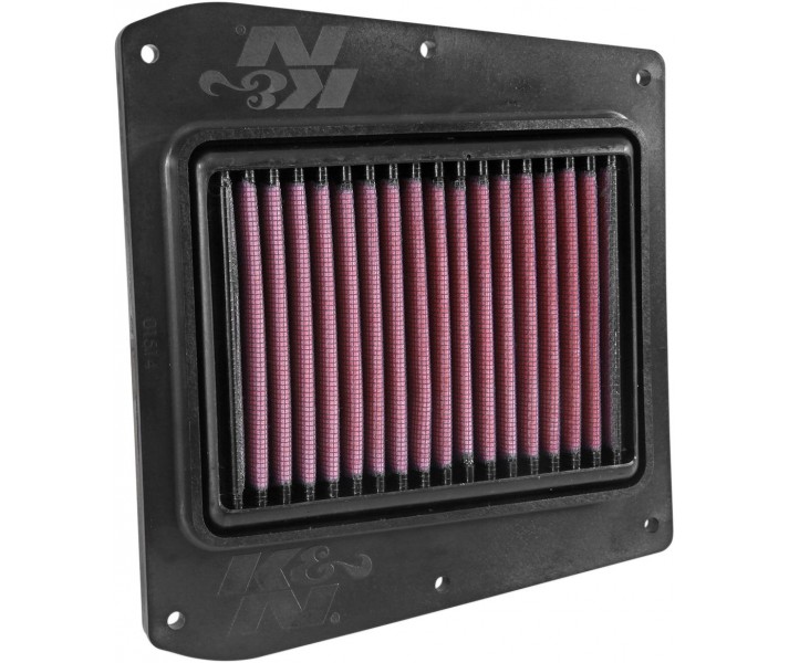 Filtro de aire de alto caudal - Indian K&N /10113730/