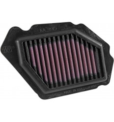 Filtro de aire High Flow K&N /10113731/