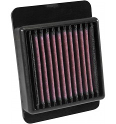 Filtro de aire High Flow K&N /10113780/