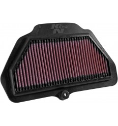 Filtro de aire High Flow K&N /10113890/